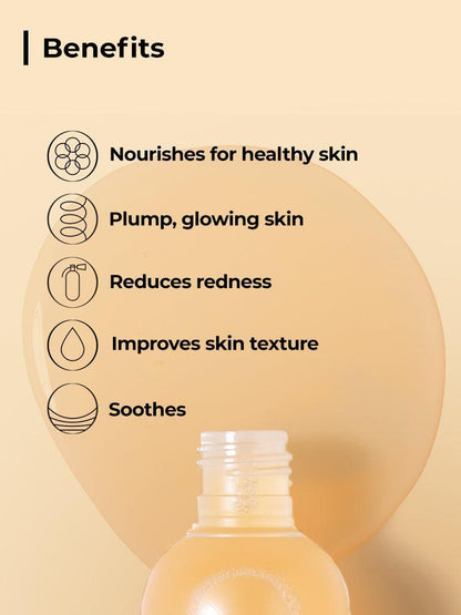 COSRX Full Fit Propolis Synergy Toner 280ml — product detail image 3