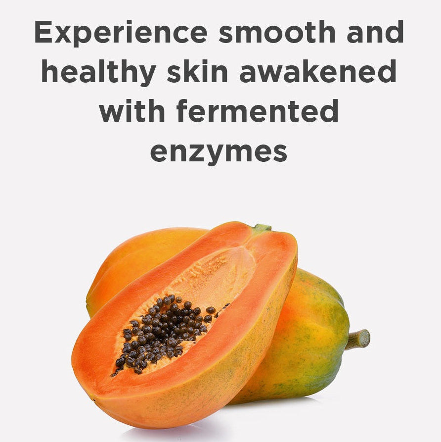 ma:nyo Galactomy Enzyme Peeling Gel 75ml product image 2