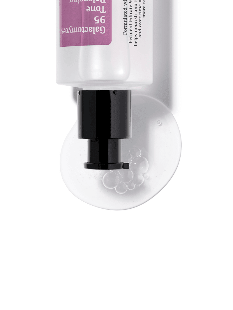 COSRX Galactomyces 95 Tone Balancing Essence 100ml — product detail image 2