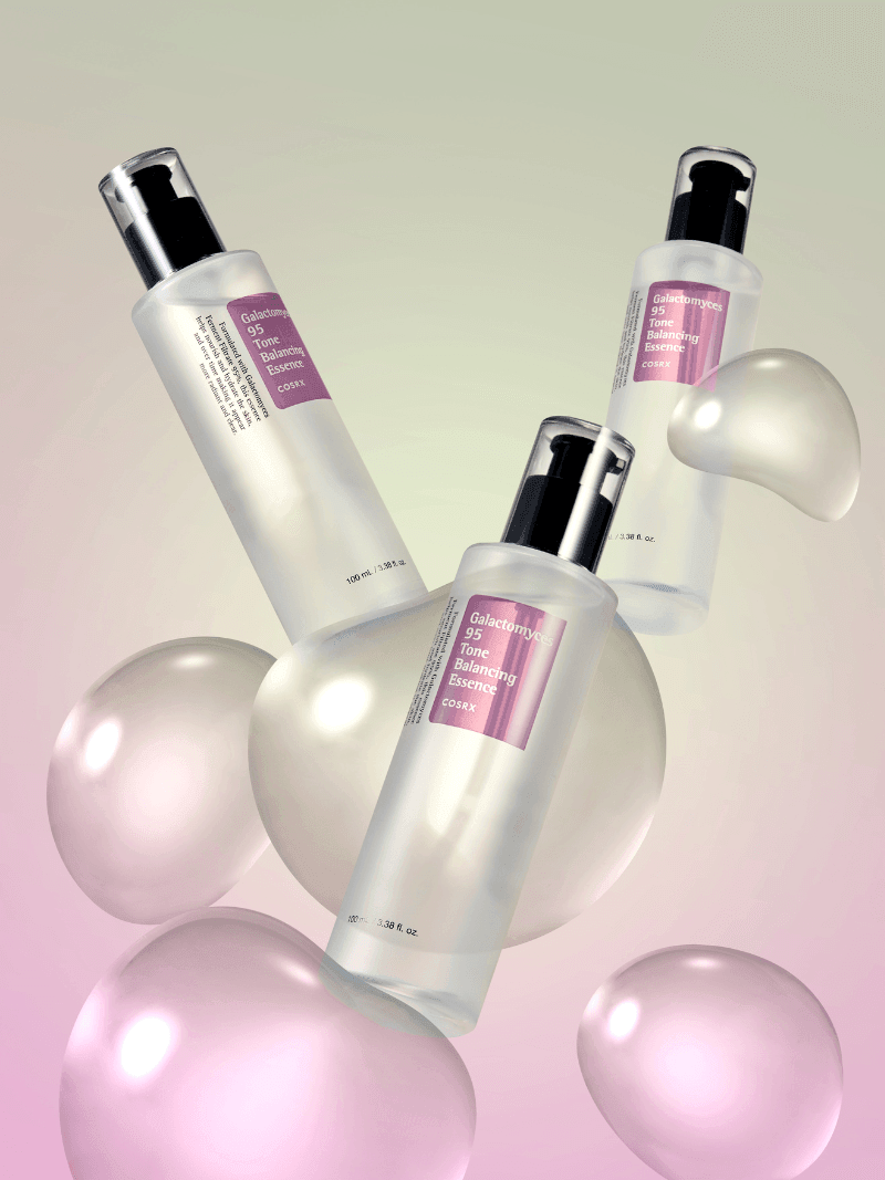 COSRX Galactomyces 95 Tone Balancing Essence 100ml — product detail image 3