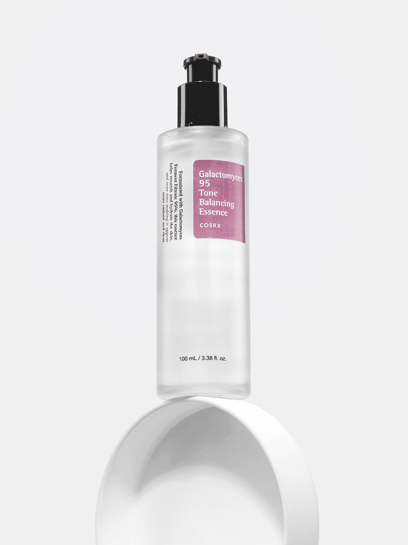 COSRX Galactomyces 95 Tone Balancing Essence 100ml — product detail image 4
