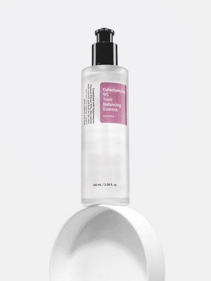 COSRX Galactomyces 95 Tone Balancing Essence 100ml — product detail image 4