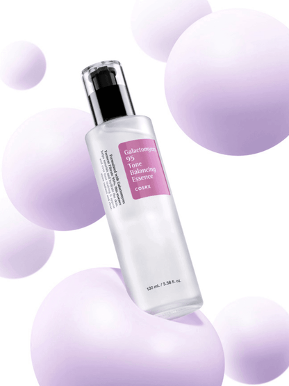 COSRX Galactomyces 95 Tone Balancing Essence 100ml — product detail image 5