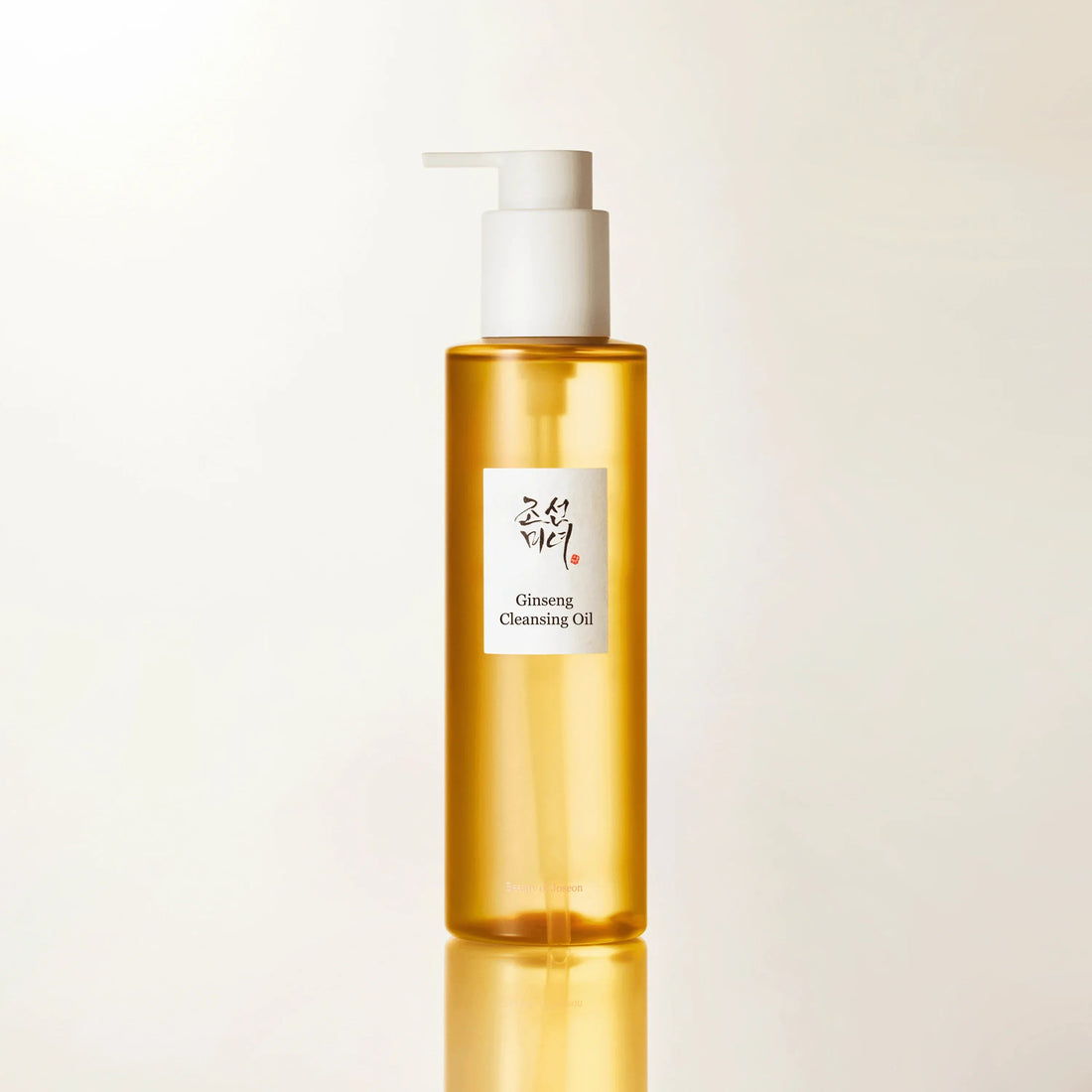 Beauty of Joseon Ginseng Cleansing Oil 210ml official Beauty of Joseon source image 1