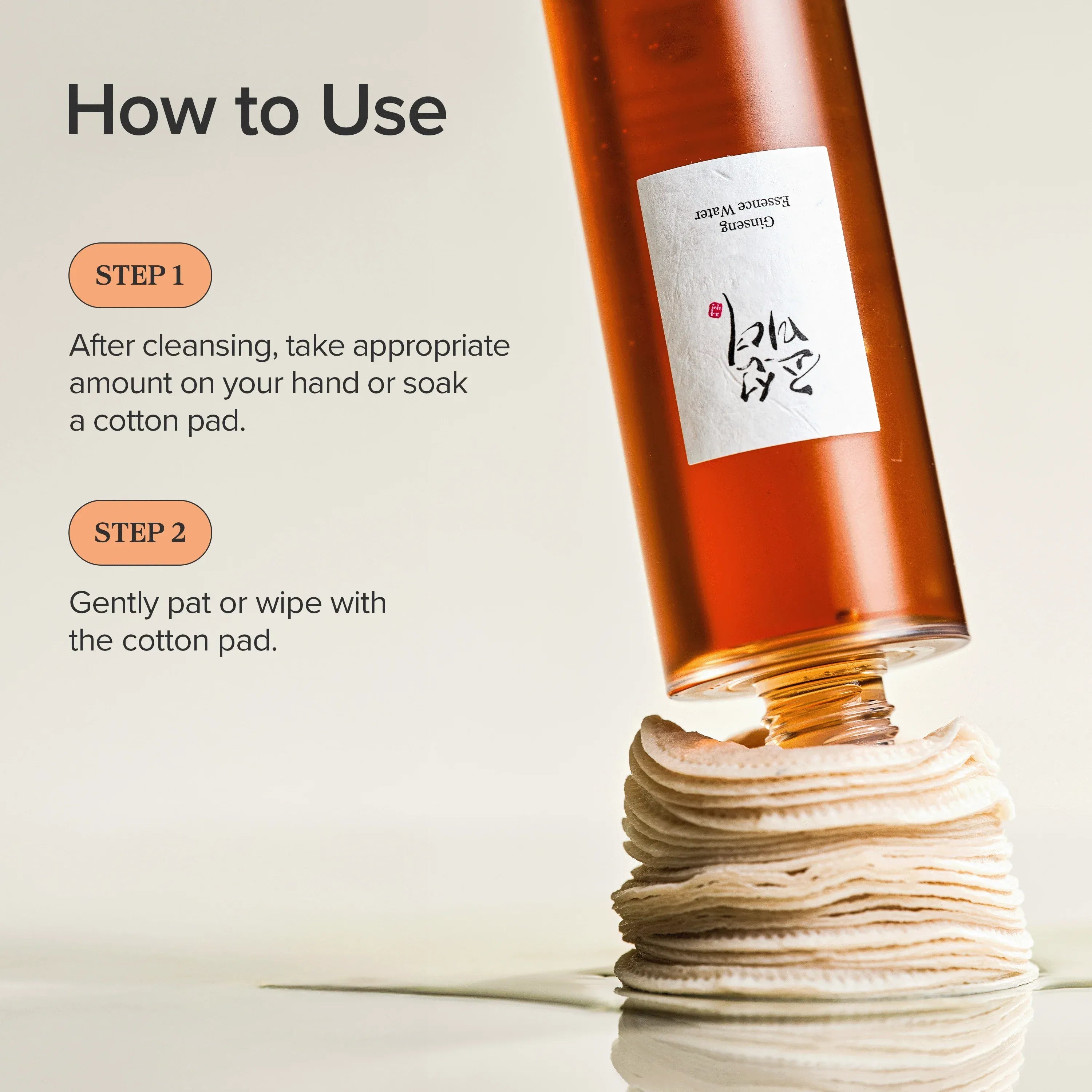 Beauty of Joseon Ginseng Essence Water 150ml official Beauty of Joseon source image 5