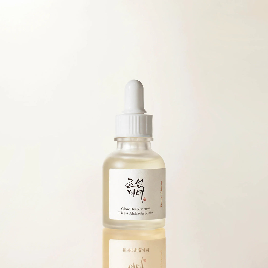 Beauty of Joseon Glow Deep Serum : Rice + Alpha arbutin 30ml official Beauty of Joseon source image 1