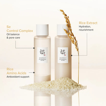 Beauty of Joseon Glow Replenishing Rice Milk 150ml official Beauty of Joseon source image 3
