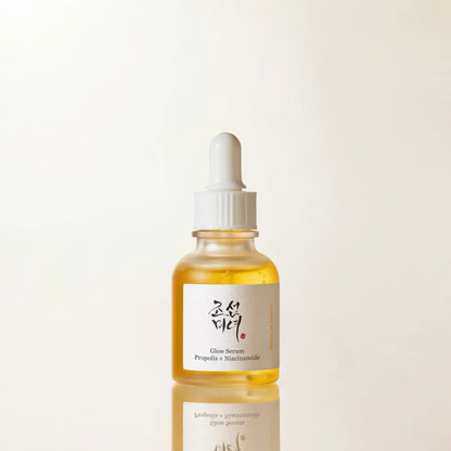 Beauty of Joseon Glow Serum : Propolis + Niacinamide 30ml official Beauty of Joseon source image 1