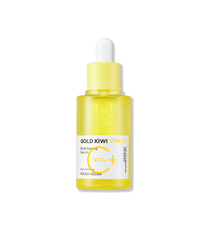 HolikaHolika Gold Kiwi Vita C Plus Brightening Serum 45ml product image 6