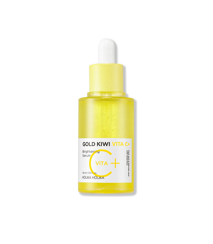 HolikaHolika Gold Kiwi Vita C Plus Brightening Serum 45ml product image 2