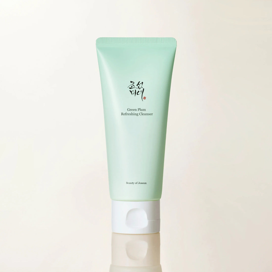 Beauty of Joseon Green Plum Refreshing Cleanser 100ml official Beauty of Joseon source image 1