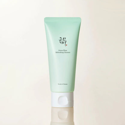 Beauty of Joseon Green Plum Refreshing Cleanser 100ml official Beauty of Joseon source image 1
