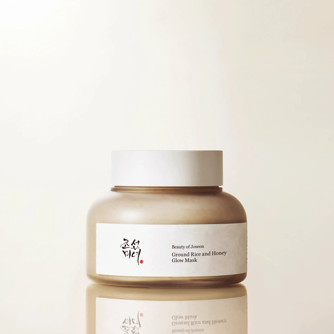 Beauty of Joseon Ground Rice and Honey Glow Mask 150ml official Beauty of Joseon source image 1