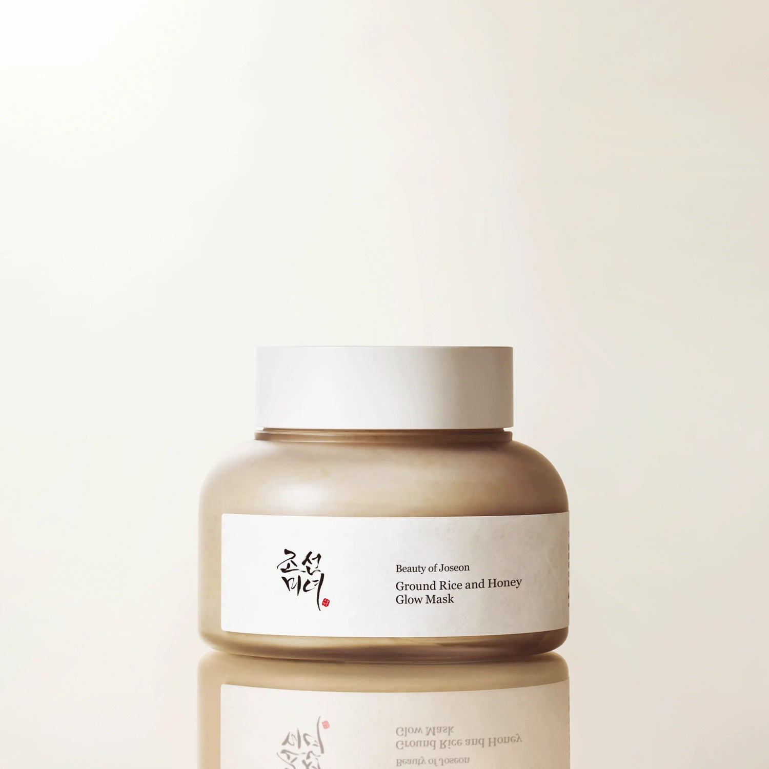 Beauty of Joseon Ground Rice and Honey Glow Mask 150ml official Beauty of Joseon source image 1