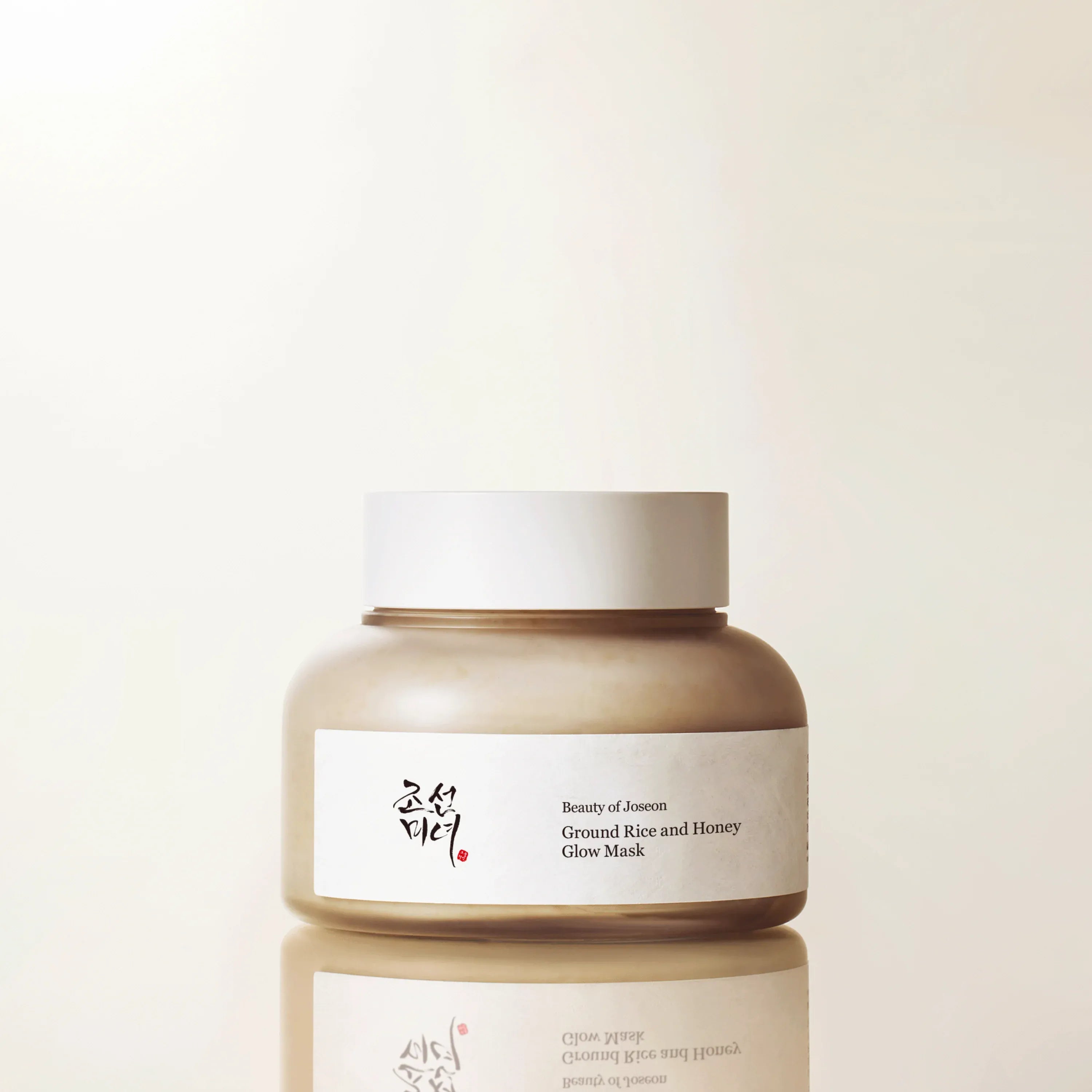Beauty of Joseon Ground Rice and Honey Glow Mask 150ml official Beauty of Joseon source image 1