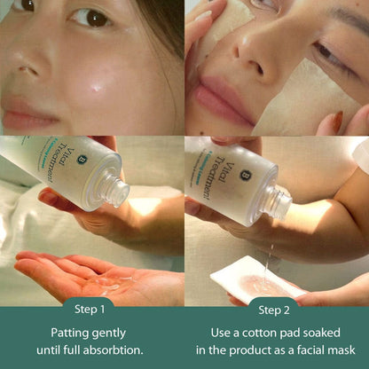 Blithe Vital Treatment 6 Calming Leaves 150ml product detail image 9