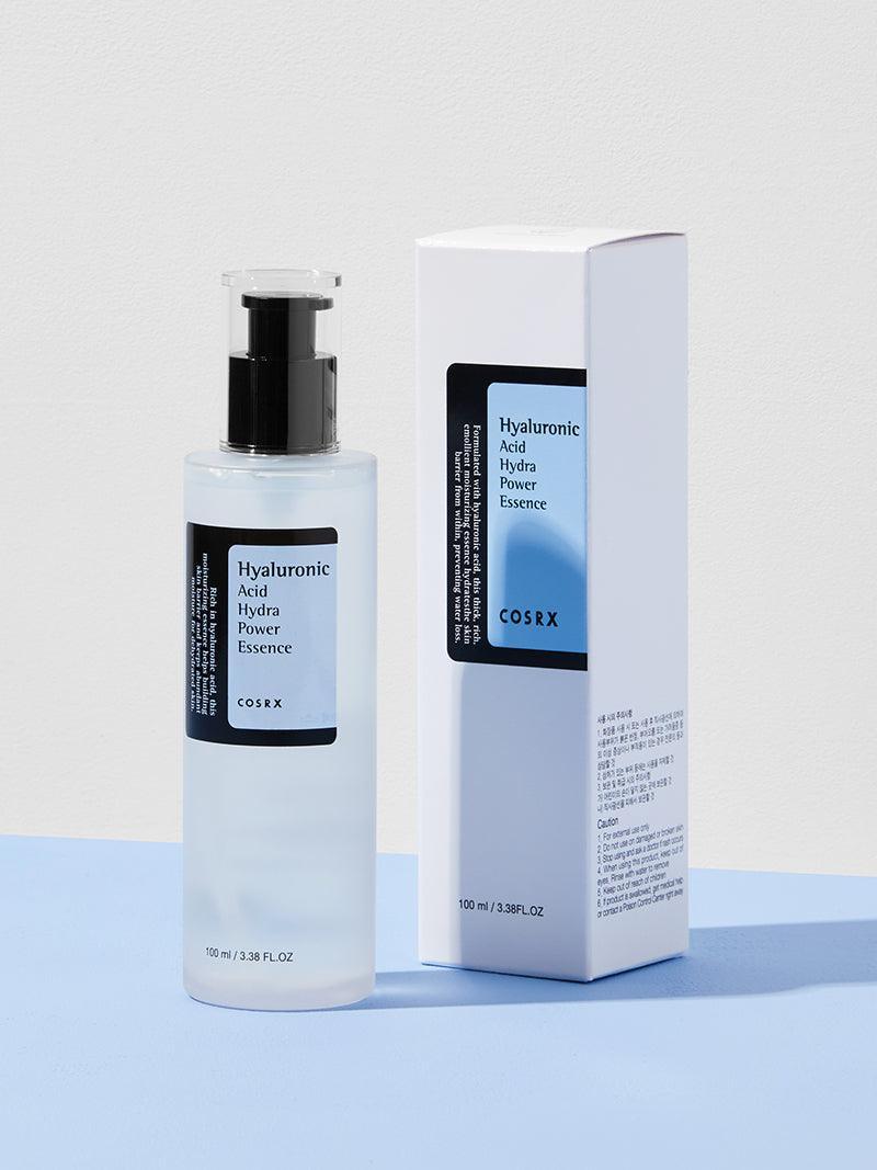 COSRX Hyaluronic Acid power Essence 100ml* — product detail image 2