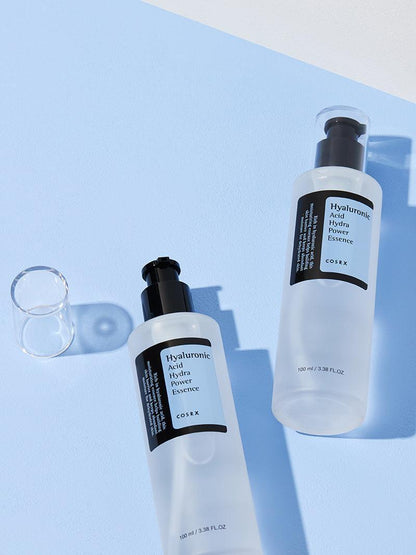 COSRX Hyaluronic Acid power Essence 100ml* — product detail image 3