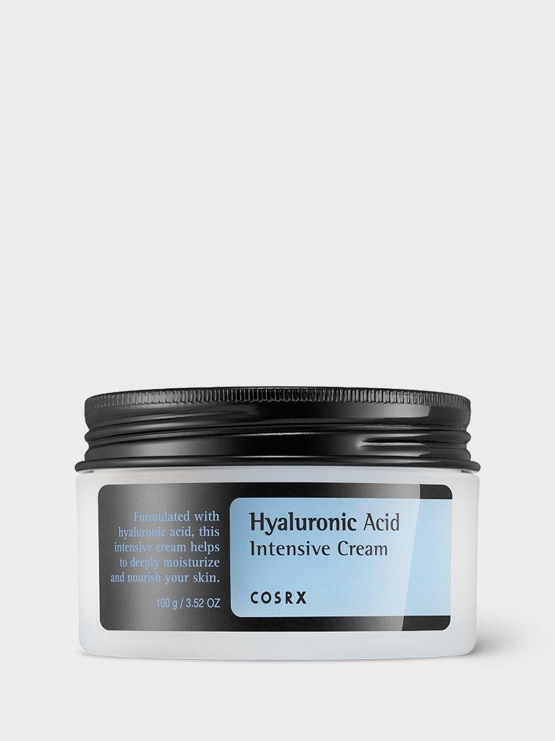 COSRX Hyaluronic Acid Intensive Cream 100ml — product photo