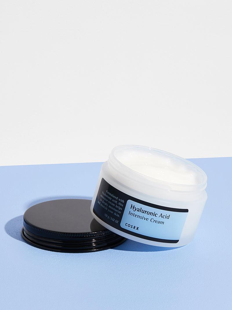 COSRX Hyaluronic Acid Intensive Cream 100ml — product detail image 2