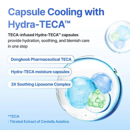 Centellian24 Madeca Hydra Solution Gel Cream 50ml — product detail image 4