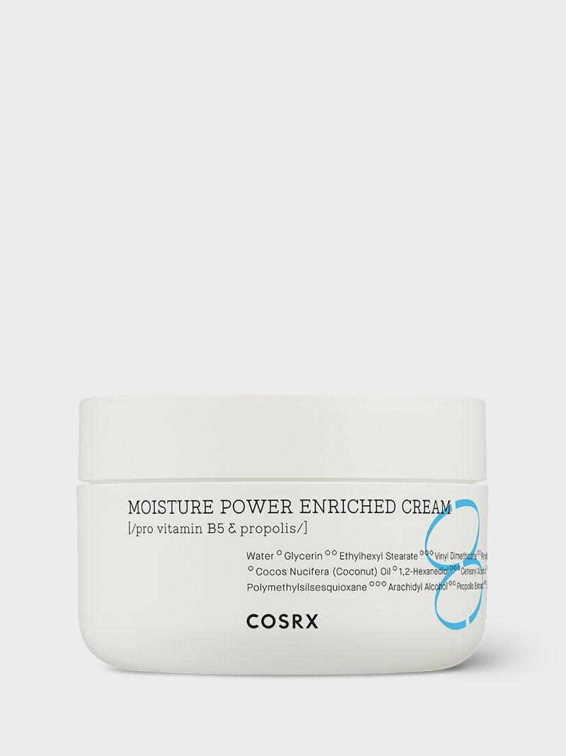 COSRX Hydrium Moisture Power Enriched Cream 50ml — product photo