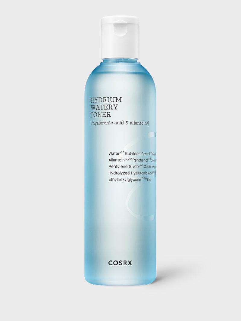 COSRX Hydrium Watery Toner 280ml — product photo