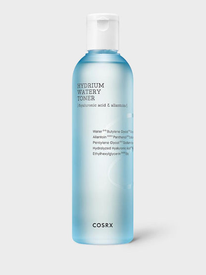 COSRX Hydrium Watery Toner 280ml — product photo