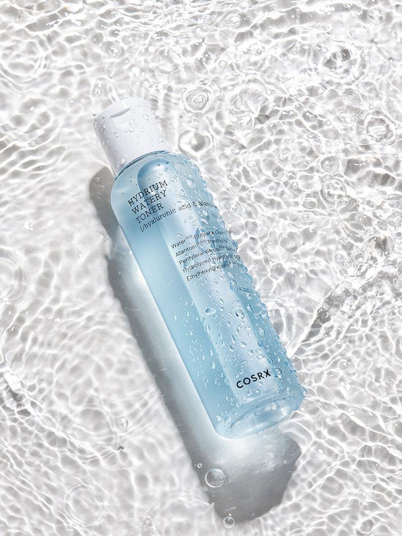 COSRX Hydrium Watery Toner 280ml — product detail image 2