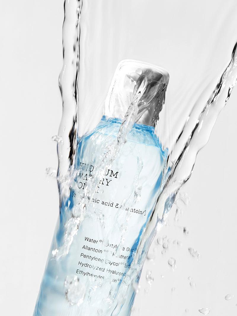 COSRX Hydrium Watery Toner 280ml — product detail image 4