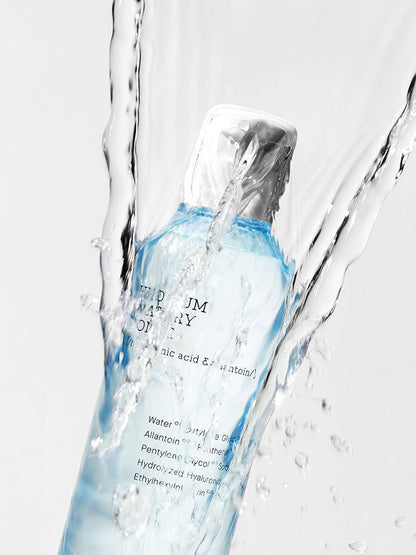 COSRX Hydrium Watery Toner 280ml — product detail image 4