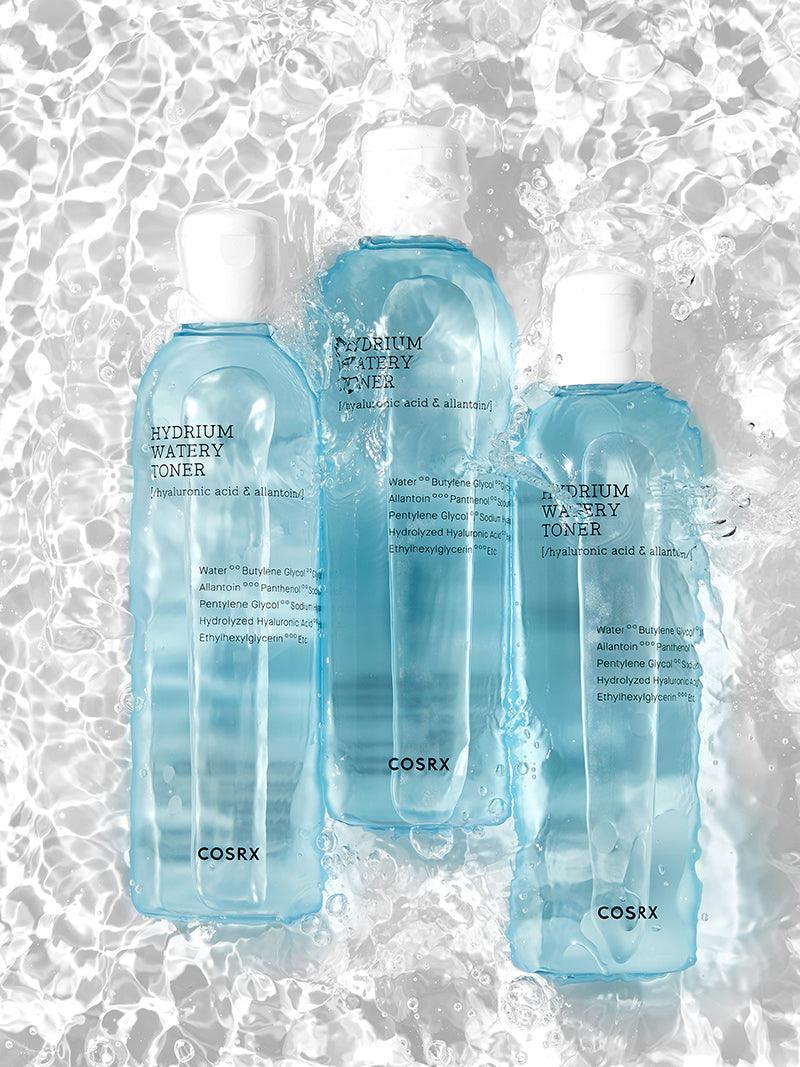 COSRX Hydrium Watery Toner 280ml — product detail image 7