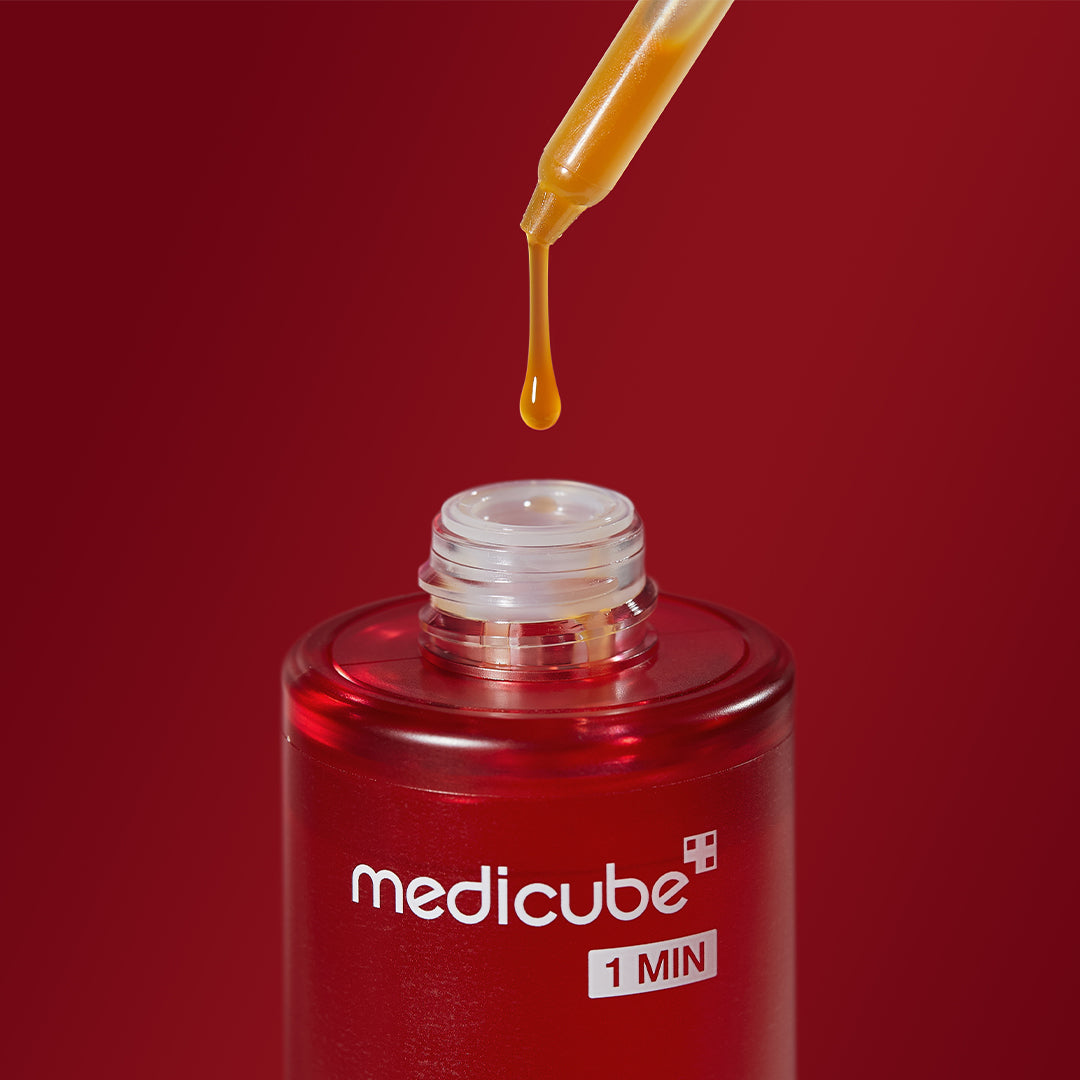 Medicube Red Succinic Acid Serum 30ml product image 5
