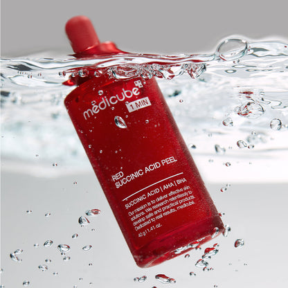 Medicube Red Succinic Acid Serum 30ml product image 4