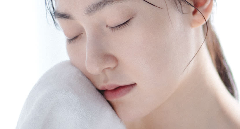 Celimax Derma Nature Relief Madecica pH Balancing Foam Cleansing 150ml — product detail image 9