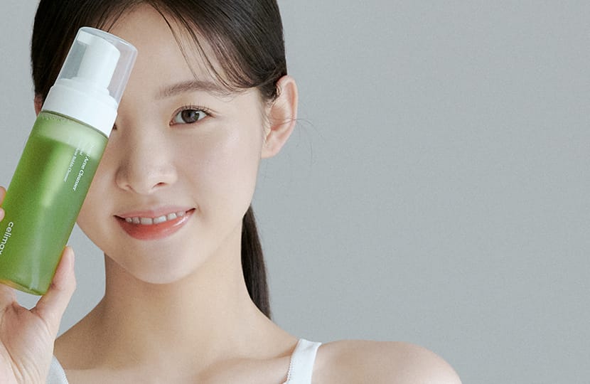 Celimax The Real Noni Acne Bubble Cleanser 155ml — product detail image 3