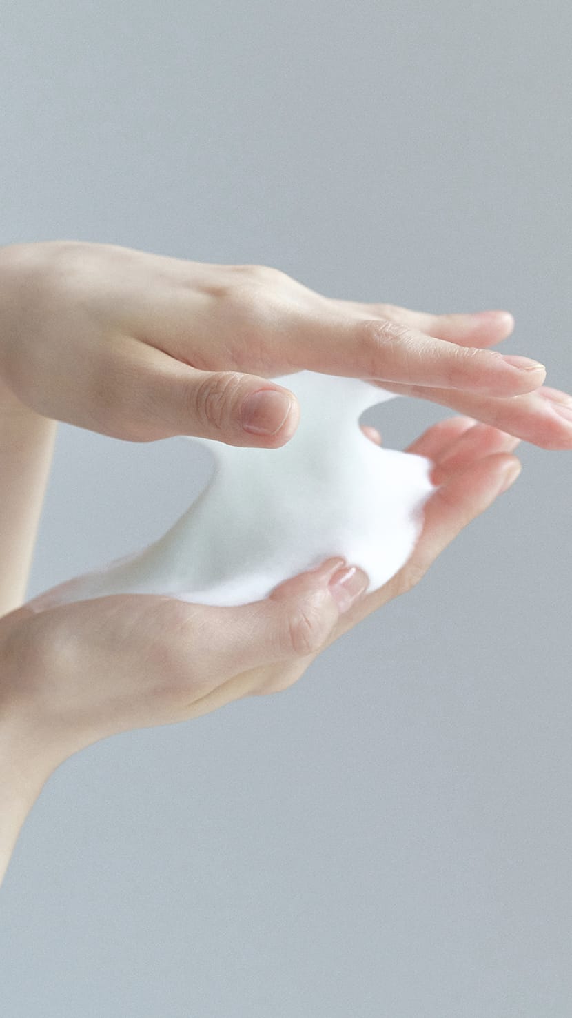 Celimax The Real Noni Acne Bubble Cleanser 155ml — product detail image 4