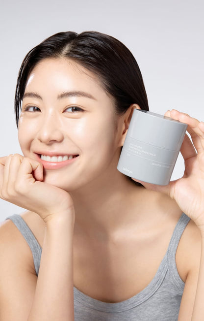 Celimax Dual Barrier Purifying Cleansing Balm 50ml x 2ea — product detail image 6