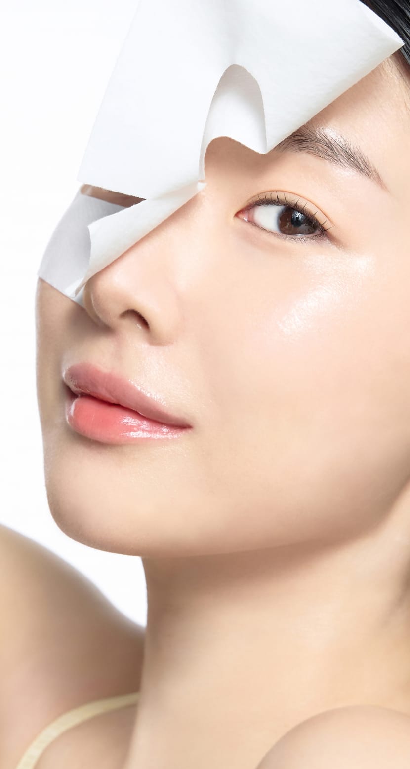 Celimax Pore+Dark Spot Brightening Cream Mask 1ea — product detail image 5