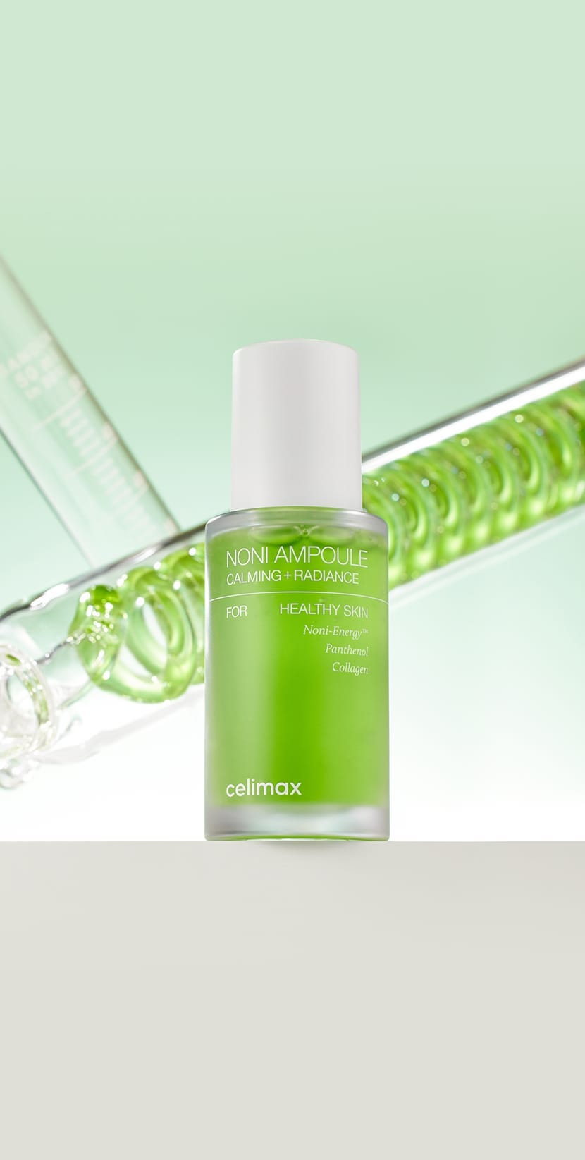 Celimax The Real Noni Energy Ampoule 50ml — product detail image 5