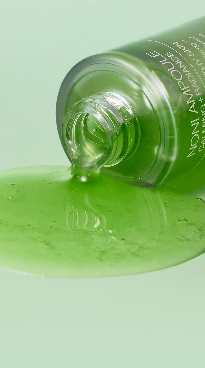 Celimax The Real Noni Energy Ampoule — product detail image 7
