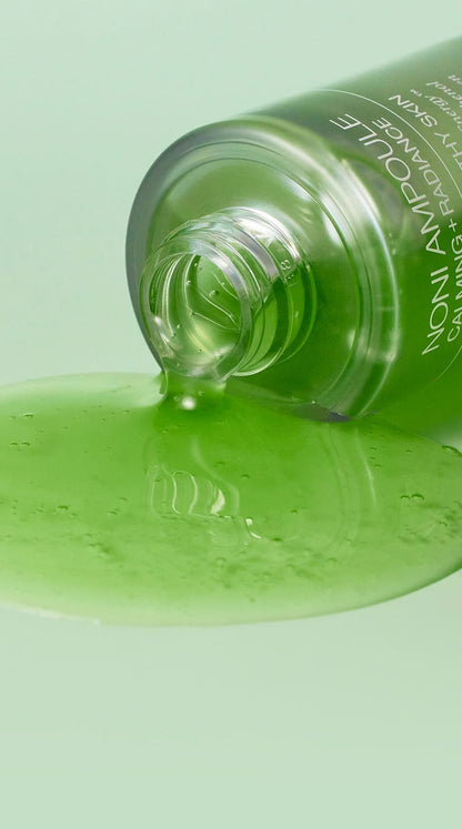 Celimax The Real Noni Energy Ampoule — product detail image 7