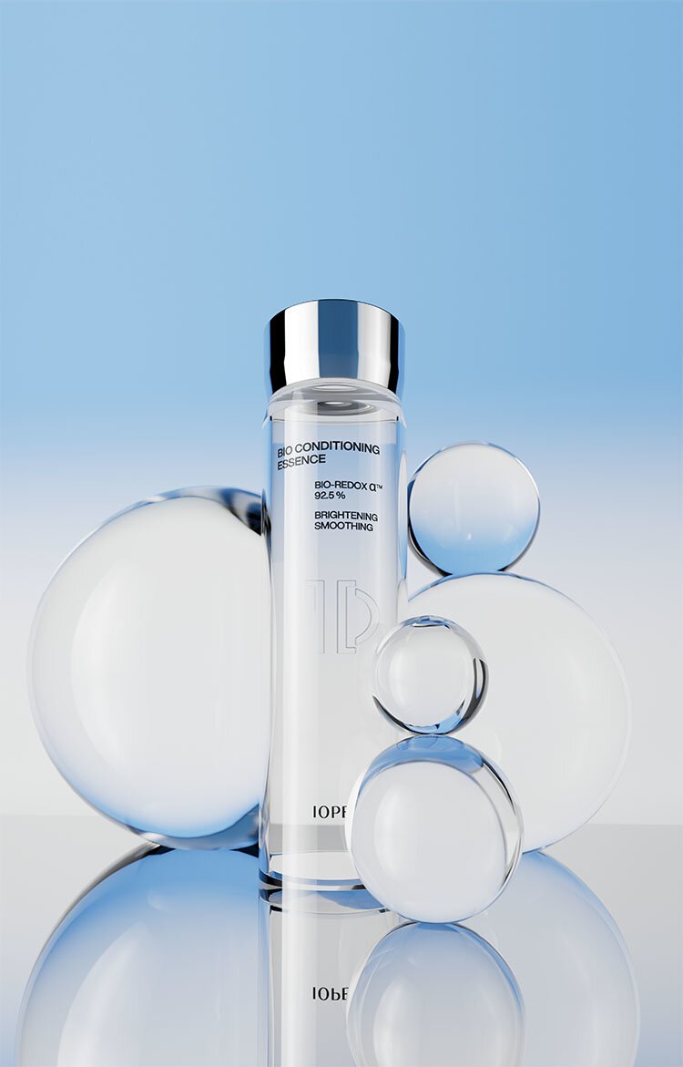 IOPE BIO ESSENCE CONDITIONING 168ml — Toners &amp; Astringents product image 50