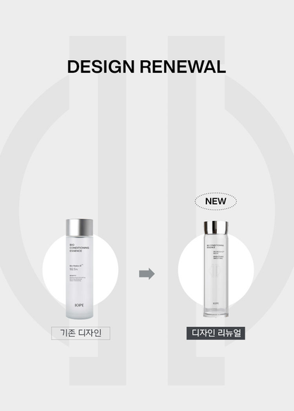 IOPE BIO ESSENCE CONDITIONING 168ml — Toners &amp; Astringents product image 48