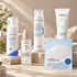 Korean Skincare Barrier Support Set | Ceramides + Moisture product group