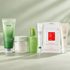 Korean Skincare for Blemish-Prone Skin | Calm + SPF product group