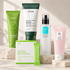 Korean Skincare for Visible Pores | Oil-Control Routine product group