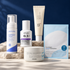 Korean Skincare Retinol Starter Set | Night Care + SPF product group