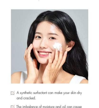 Dr.Ceuracle 5α Control Clearing Cleansing Foam 200ml — Dr.Ceuracle product image 5