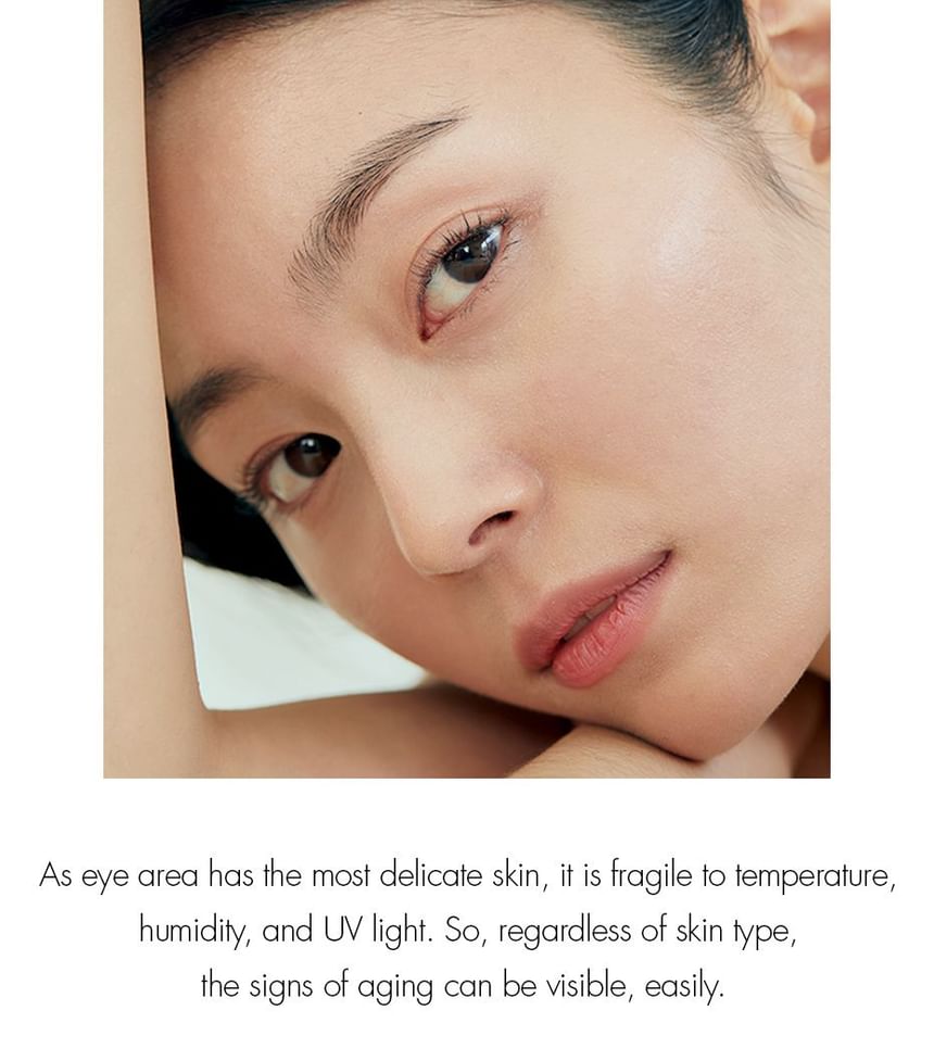 Dr.Ceuracle Royal Vita Propolis 33 Capsule Eye Cream 20ml — Dr.Ceuracle product image 5